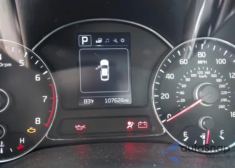 2018 Kia Forte Lx from USA, damaged, VIN 3KPFL4A78JE269554